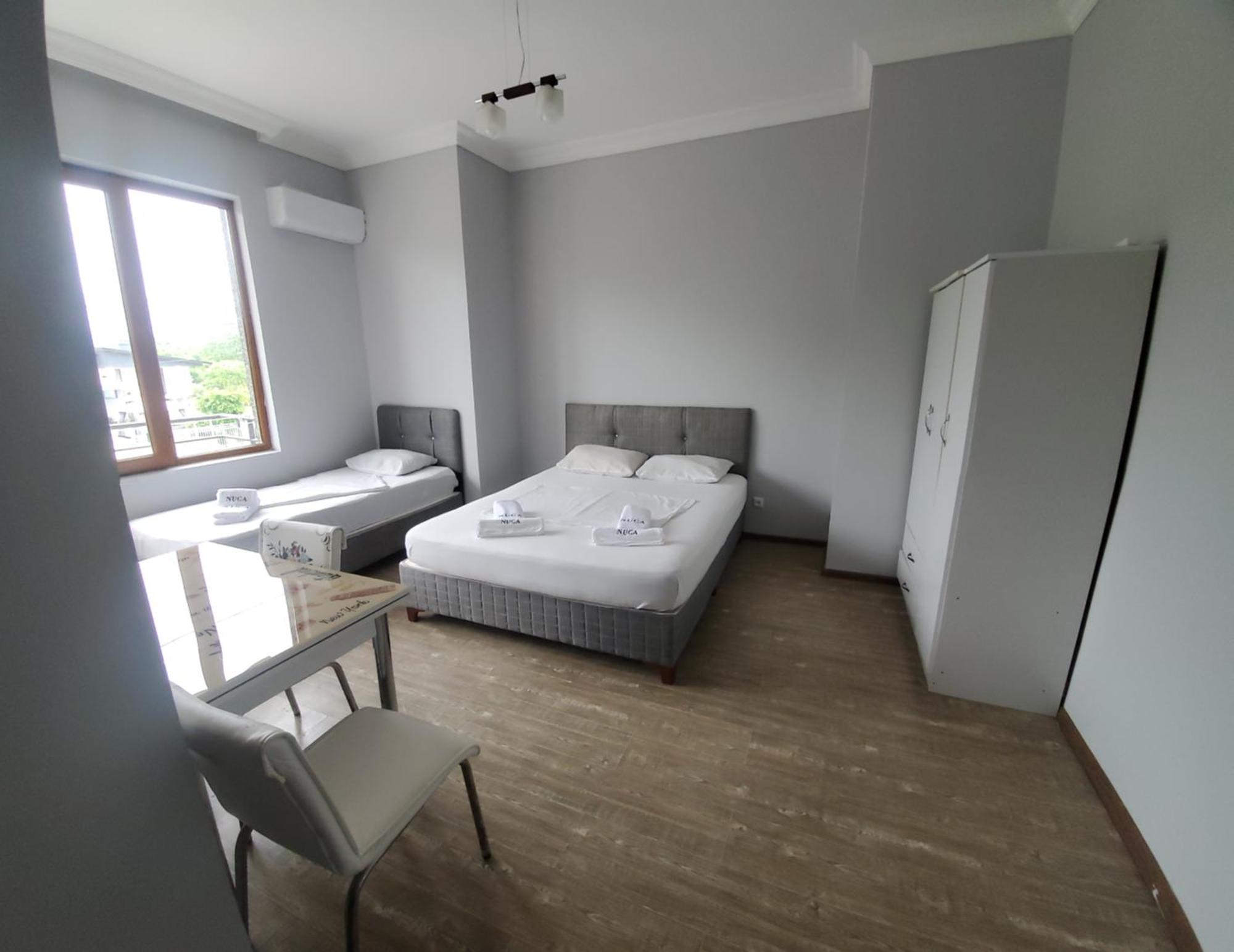 Elite Hotel Kobuleti Pokoj fotografie