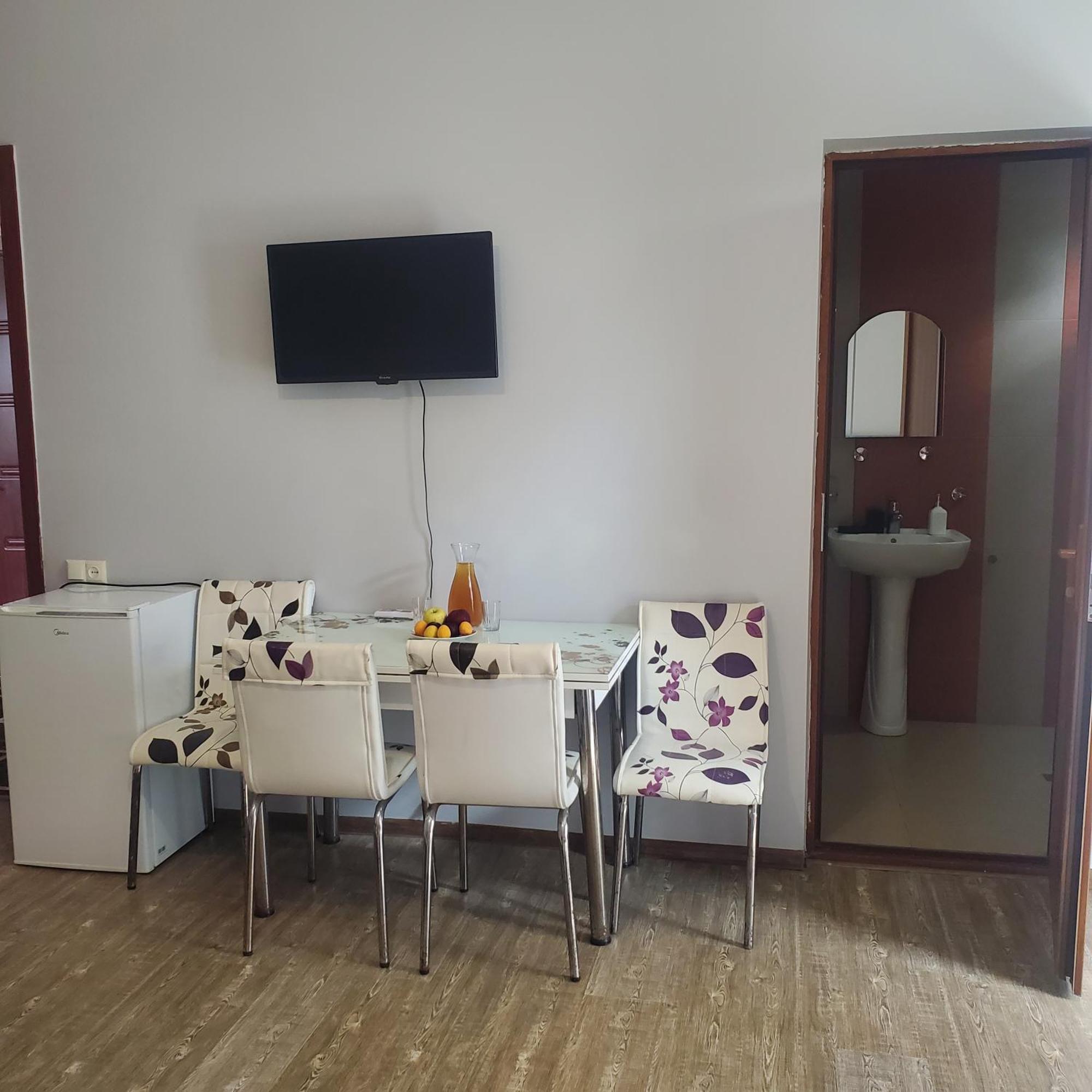 Elite Hotel Kobuleti Pokoj fotografie
