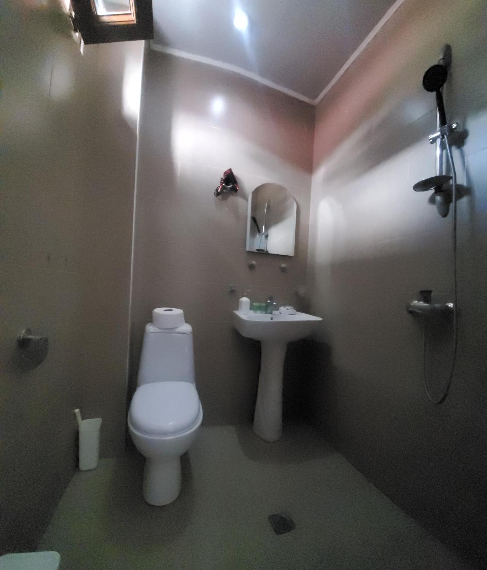 Elite Hotel Kobuleti Pokoj fotografie