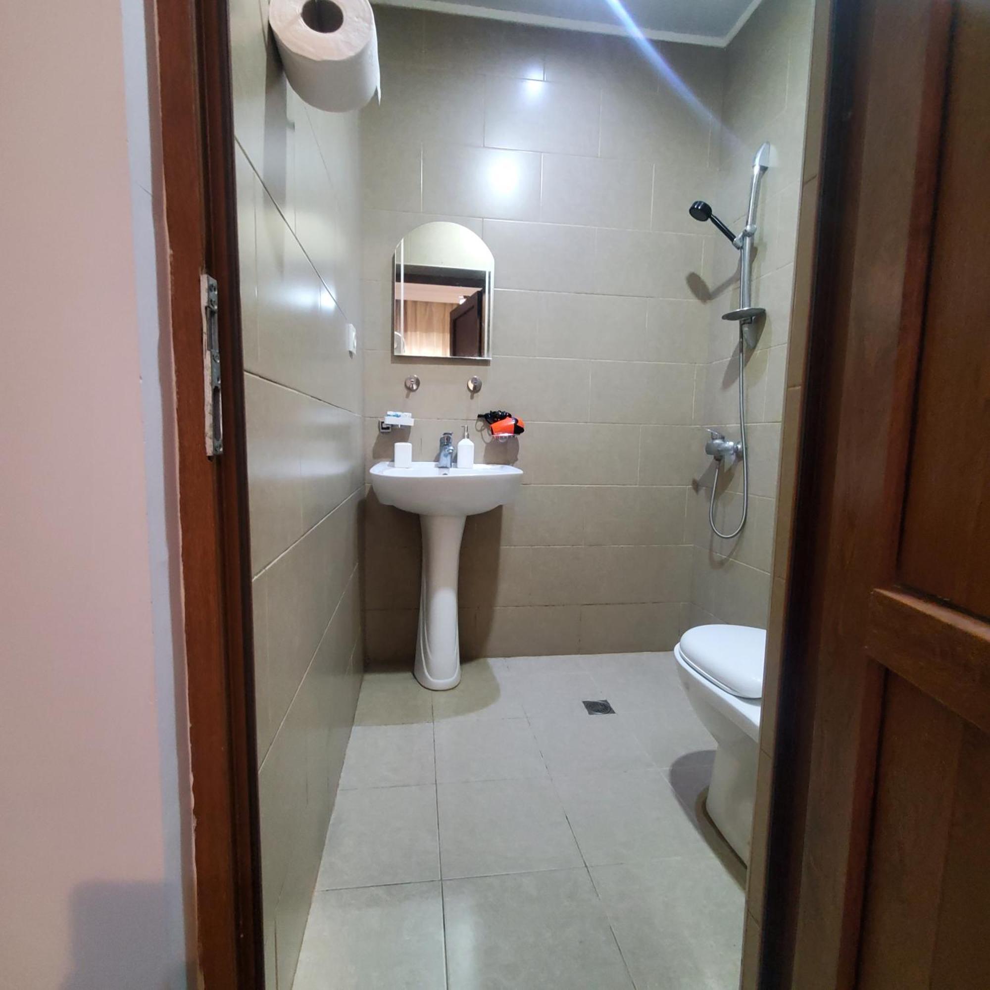 Elite Hotel Kobuleti Pokoj fotografie