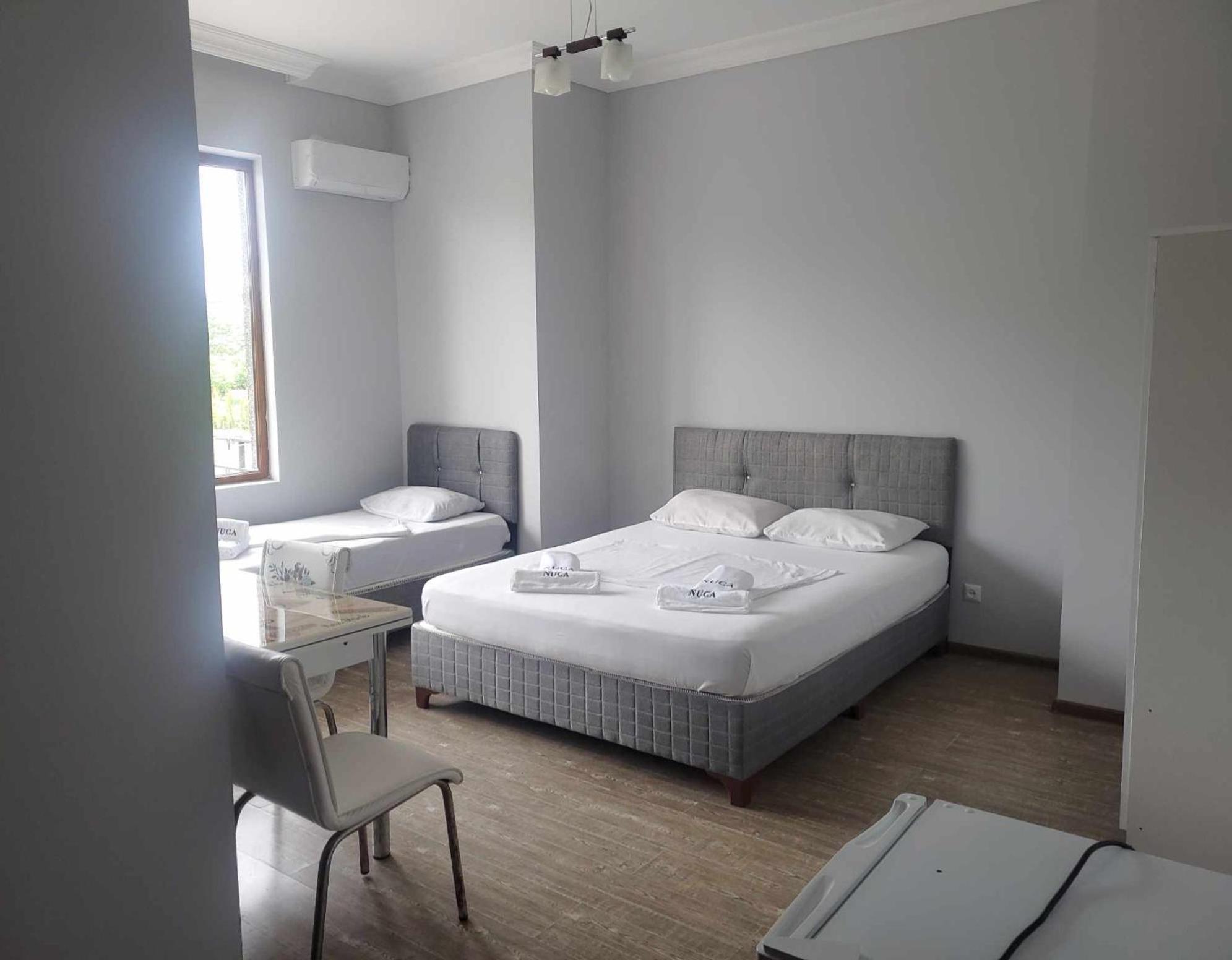 Elite Hotel Kobuleti Exteriér fotografie