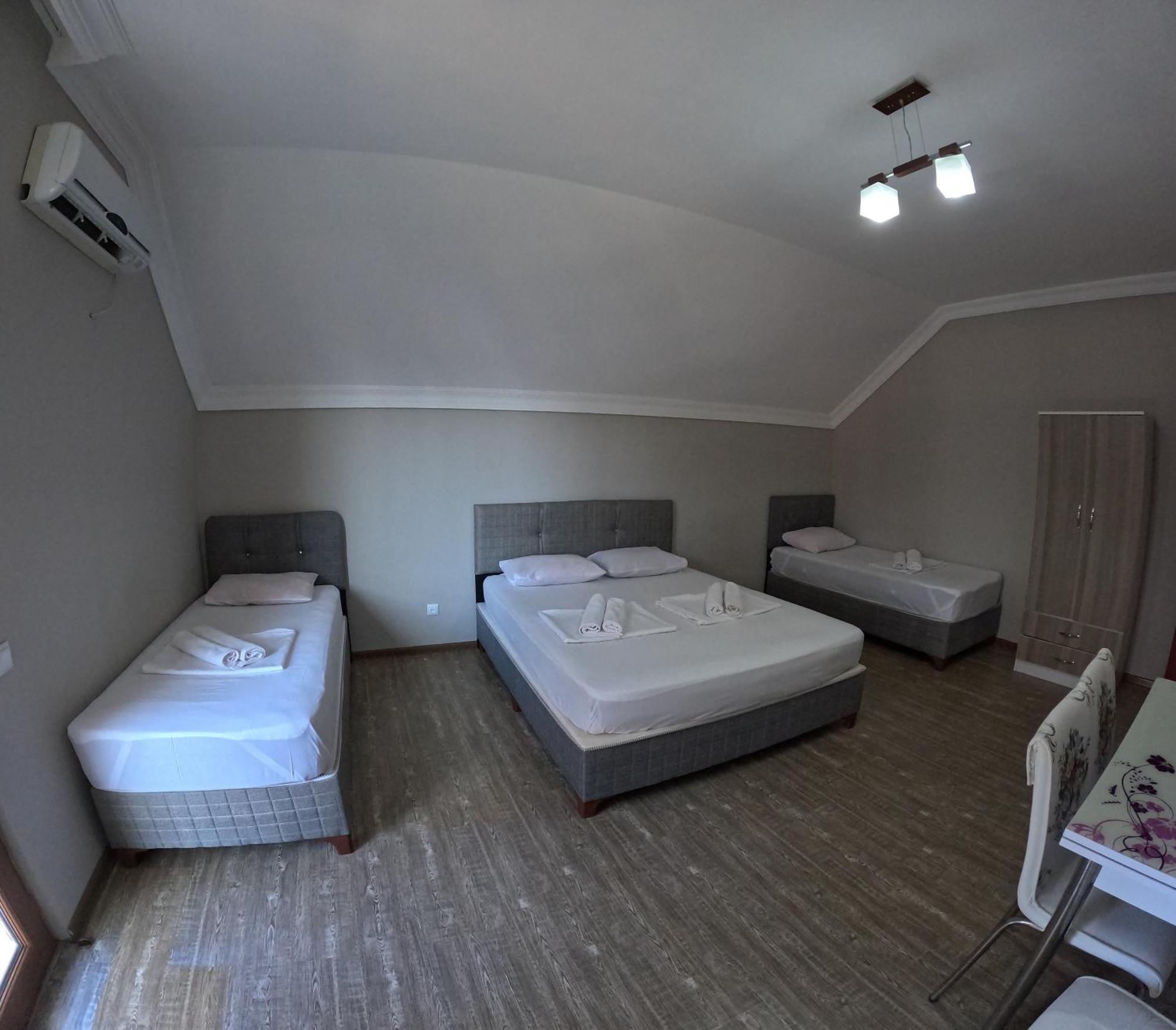 Elite Hotel Kobuleti Exteriér fotografie