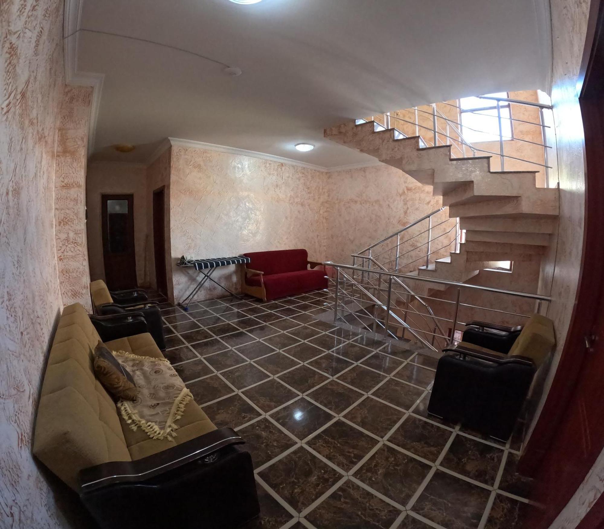 Elite Hotel Kobuleti Exteriér fotografie