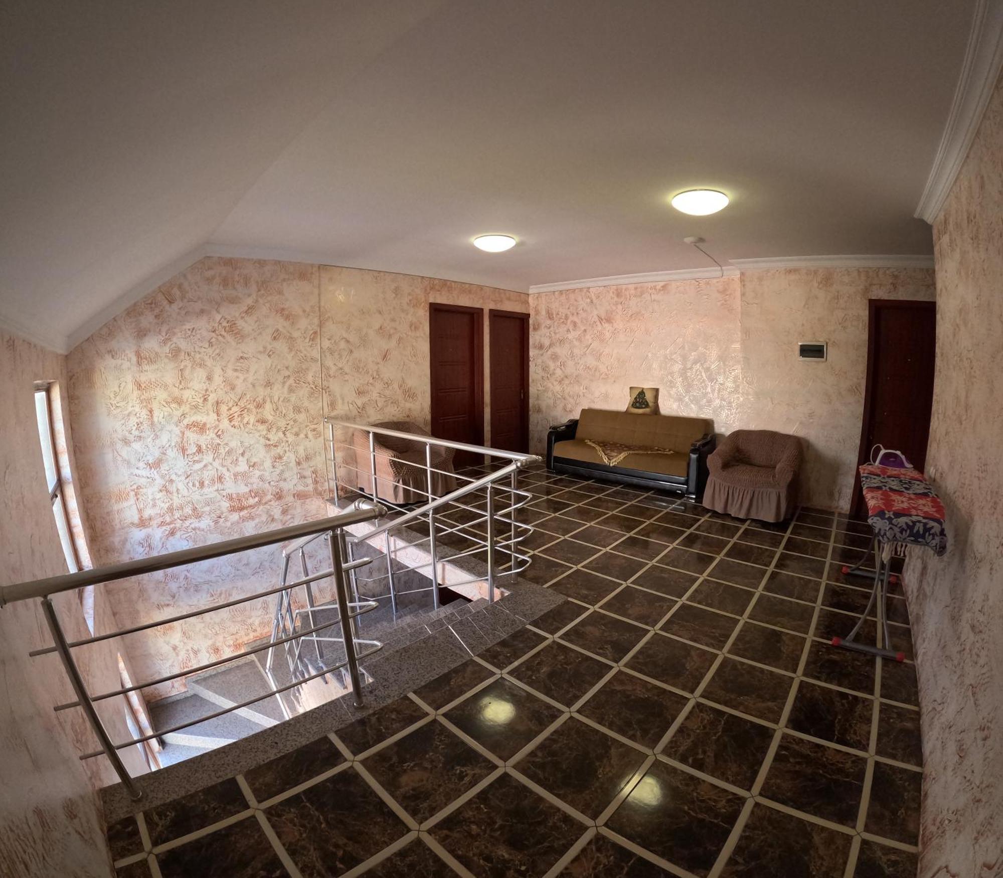 Elite Hotel Kobuleti Exteriér fotografie
