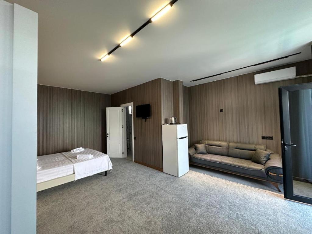 Elite Hotel Kobuleti Exteriér fotografie