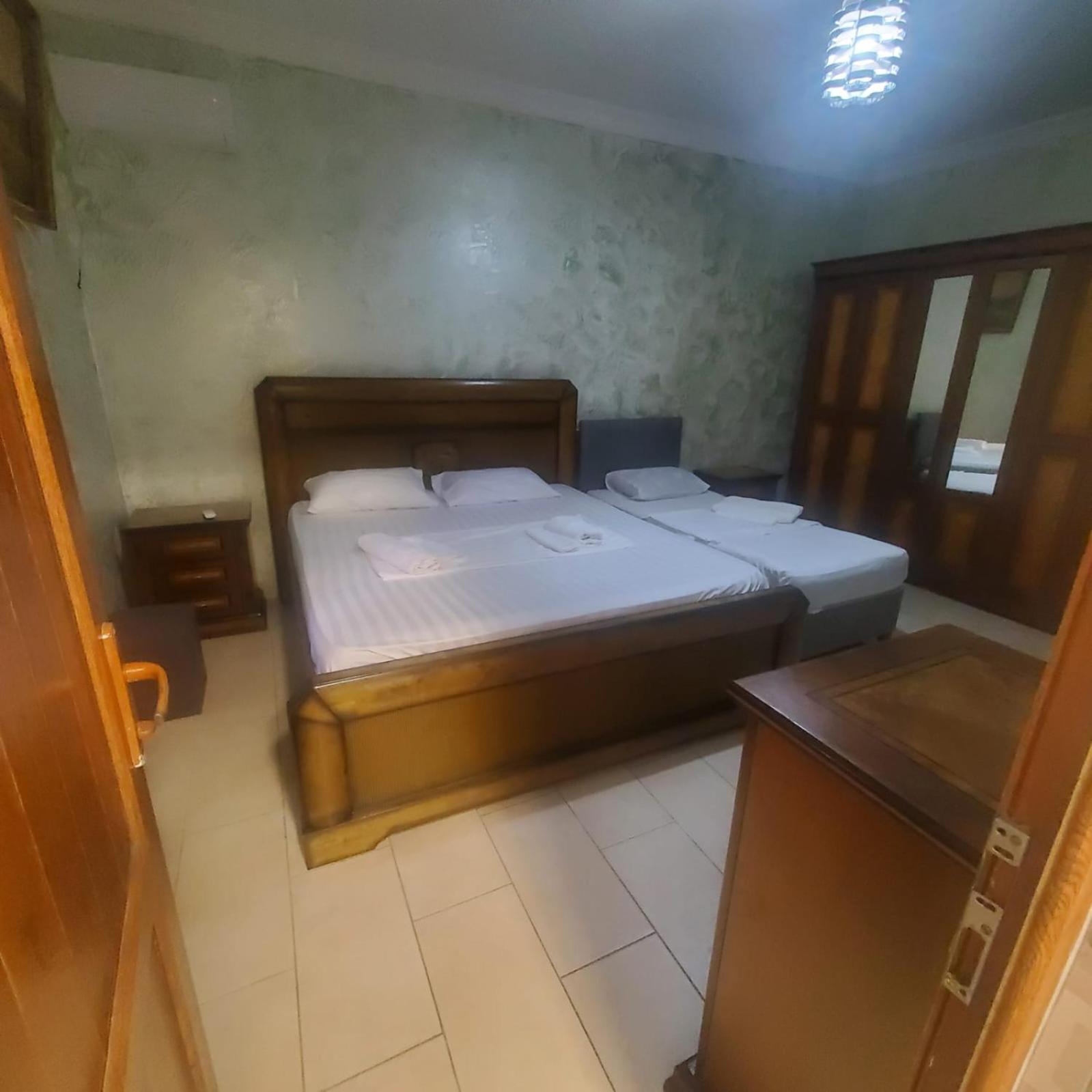 Elite Hotel Kobuleti Exteriér fotografie